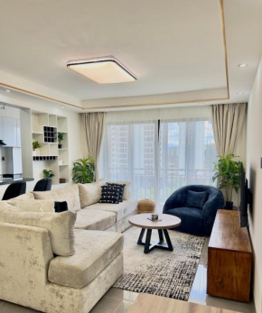 RUYER LUXURY 1BR kileleshwa